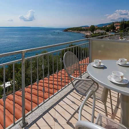 Apartments Vukelic Klenovica Δωμάτιο φωτογραφία