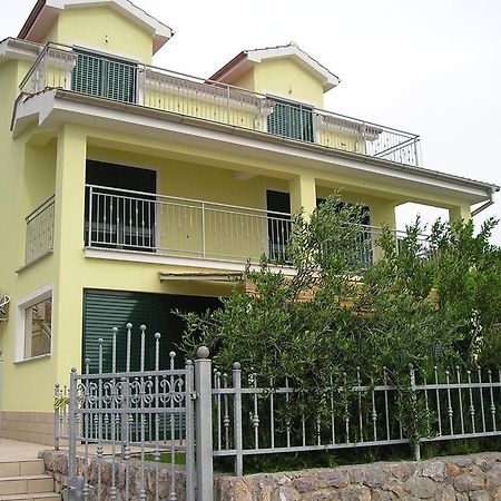 Apartments Vukelic Klenovica Εξωτερικό φωτογραφία