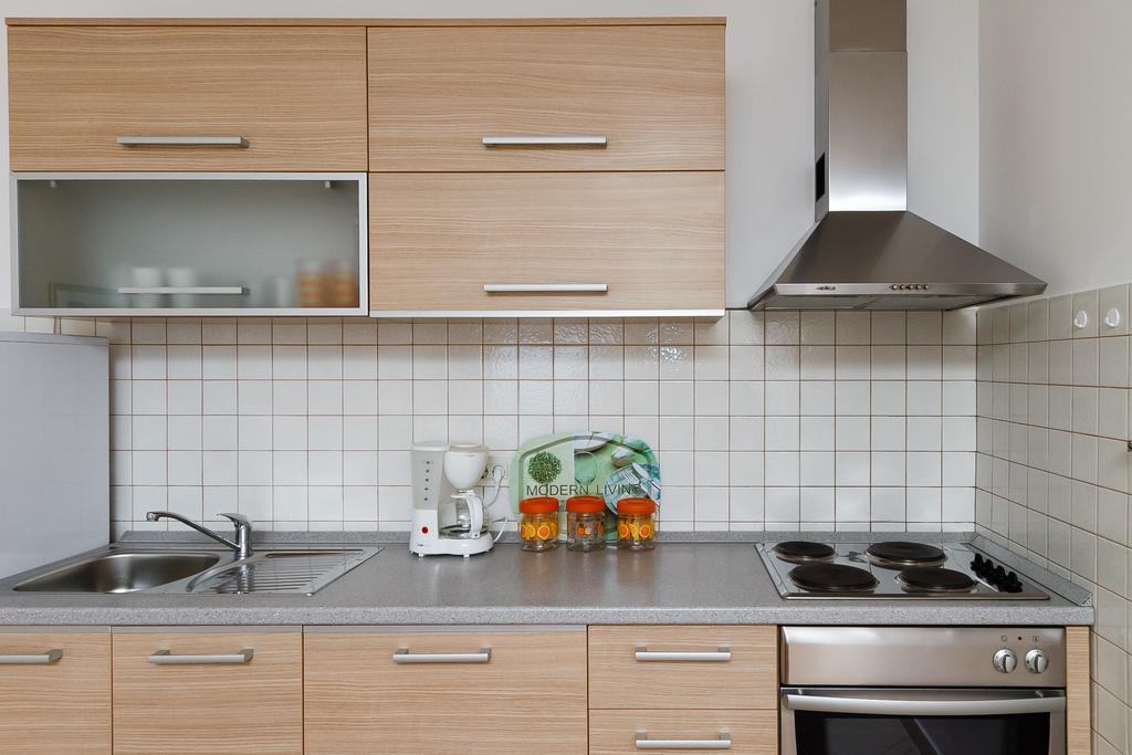 Apartments Vukelic Klenovica Δωμάτιο φωτογραφία